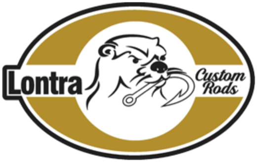 Logo Lontra Custom Rods